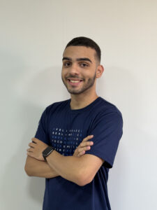 Abner Lucas Vendedor