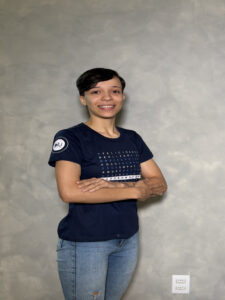 Alana Vendedora
