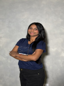 Ana Gabriella Vendedora