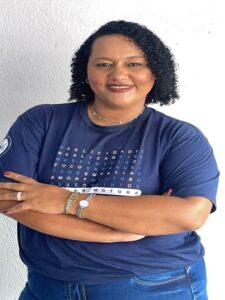 Ana Paula Vendedora