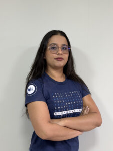 Danielle  Assistente Administrativo