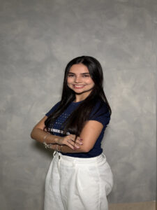 Geovanna Alvarenga Vendedora