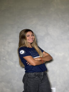 Isolina Santos Vendedora