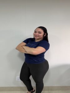 Janaina Vendedora