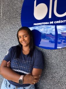 Karlla Vendedora
