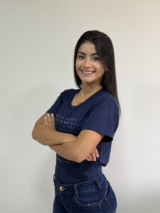 Laryssa Vendedora
