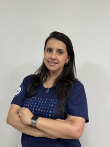Lyssa Cristine Vendedora