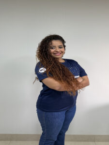 Maria Eduarda Vendedora