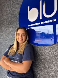 Mariana Vendedora