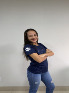 Sabrina Vendedora