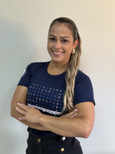 Trycia Vendedora
