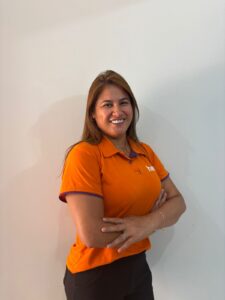 Ediane Rios Promotor de vendas