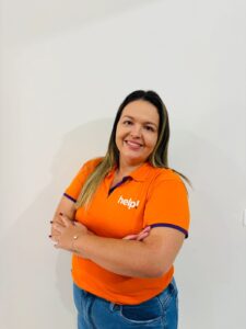 Fabiana Marques Promotor de vendas